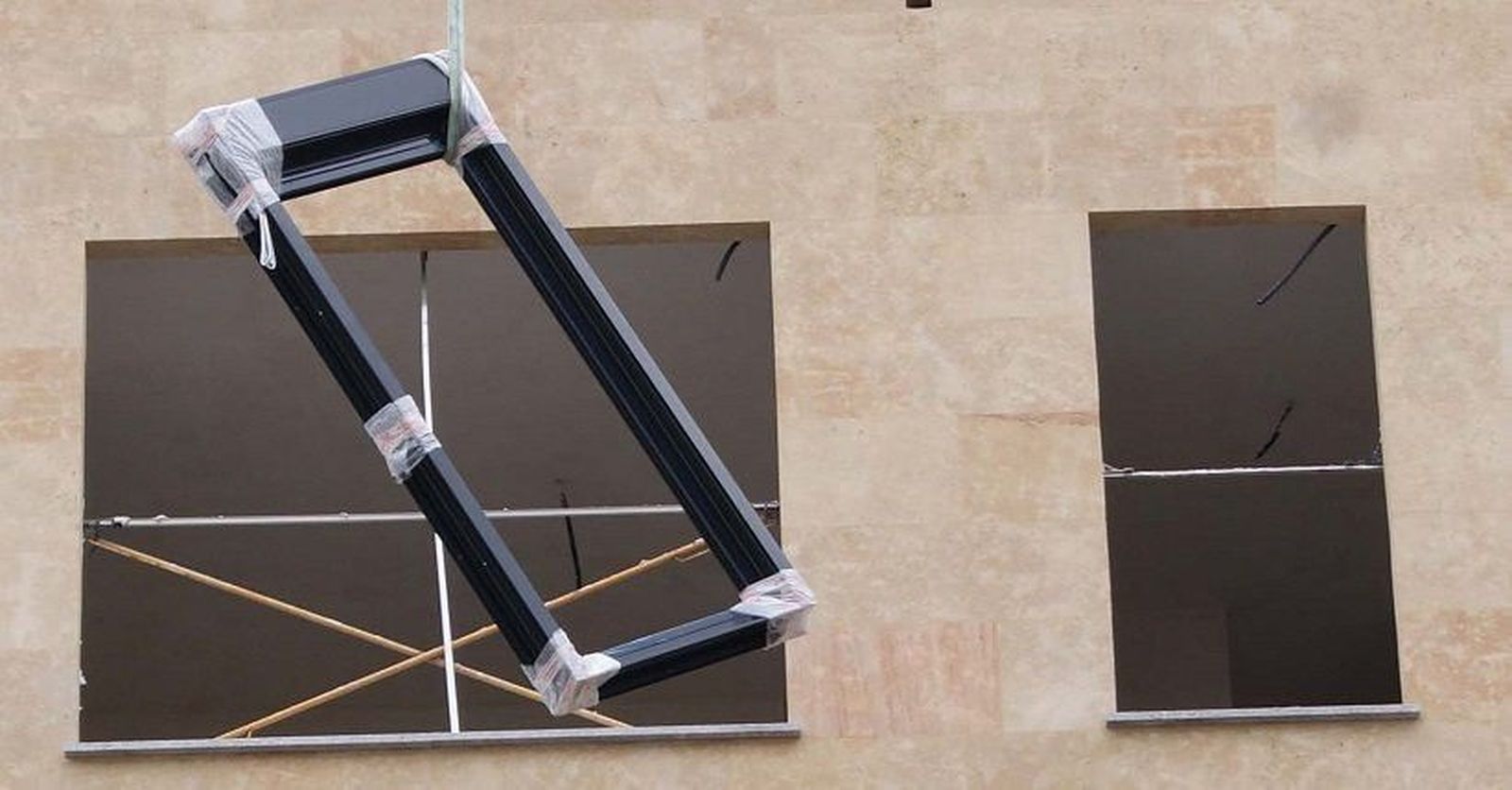 Aprobada la cesión de parcelas al Patronato Municipal de Vivienda para construir más pisos sociales