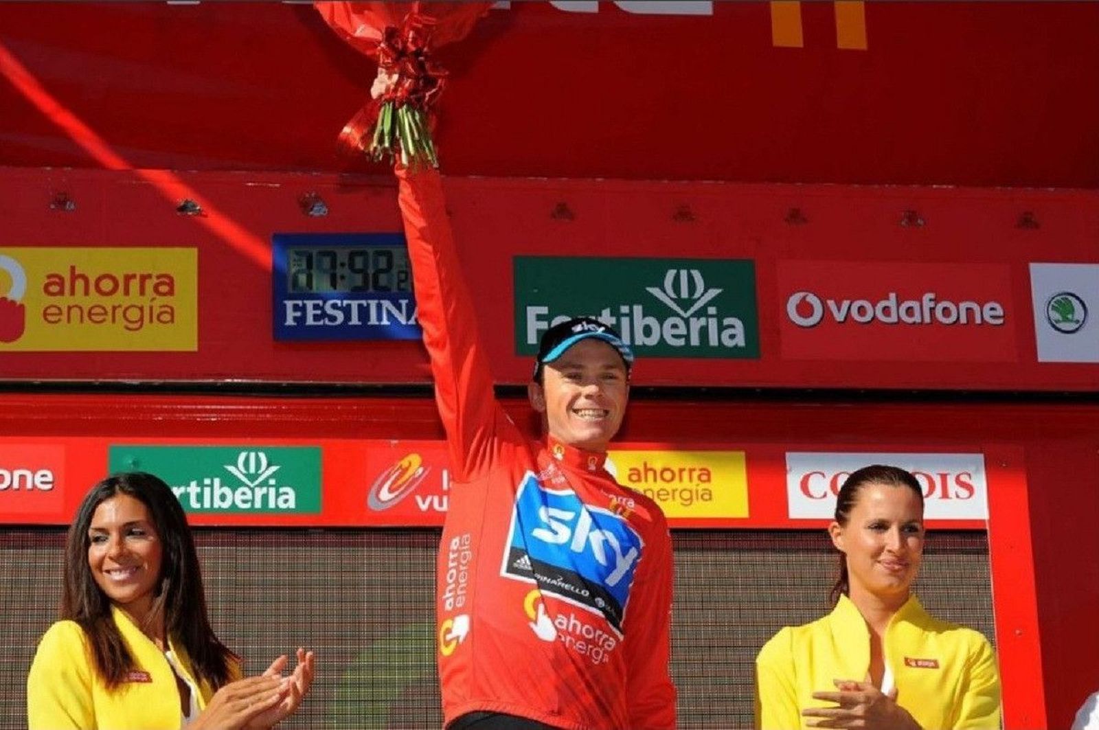 Froome