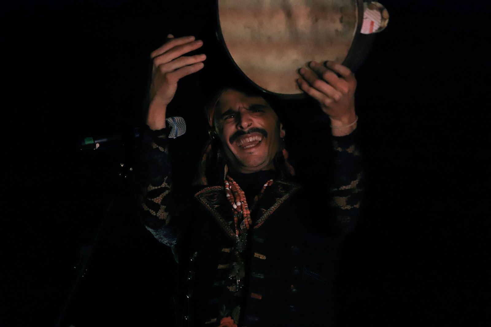 Rodrigo Cuevas en Zamora