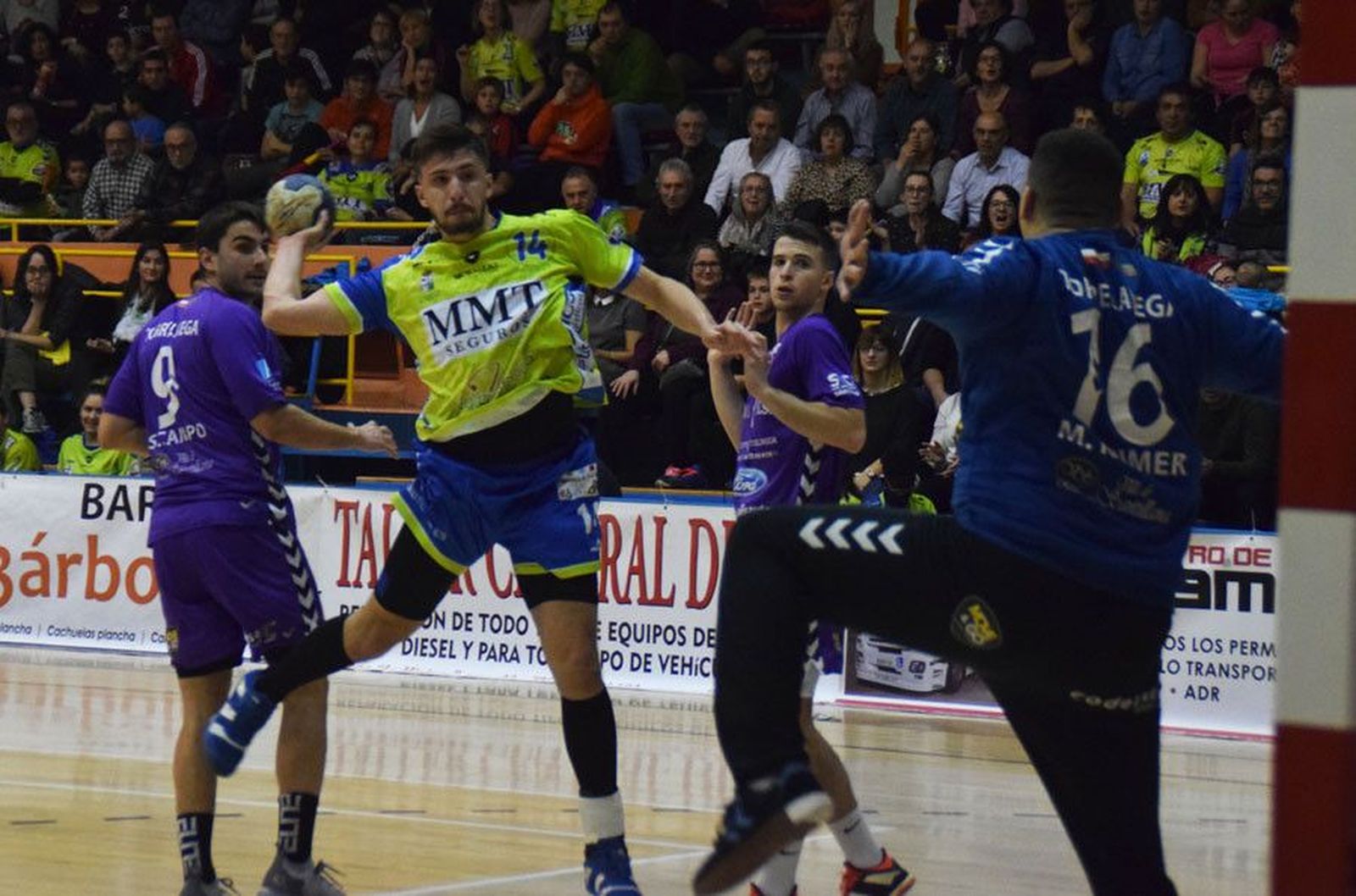 Petter mmt torrelavega