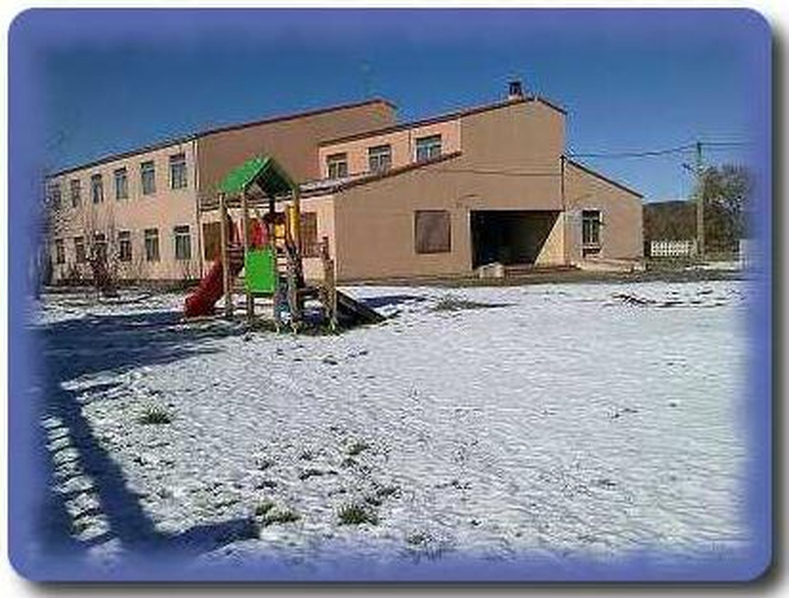 Colegio mahide Colegio mahide