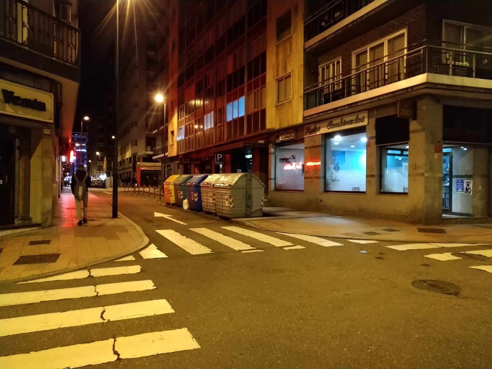 Calle Rodríguez Fabrés