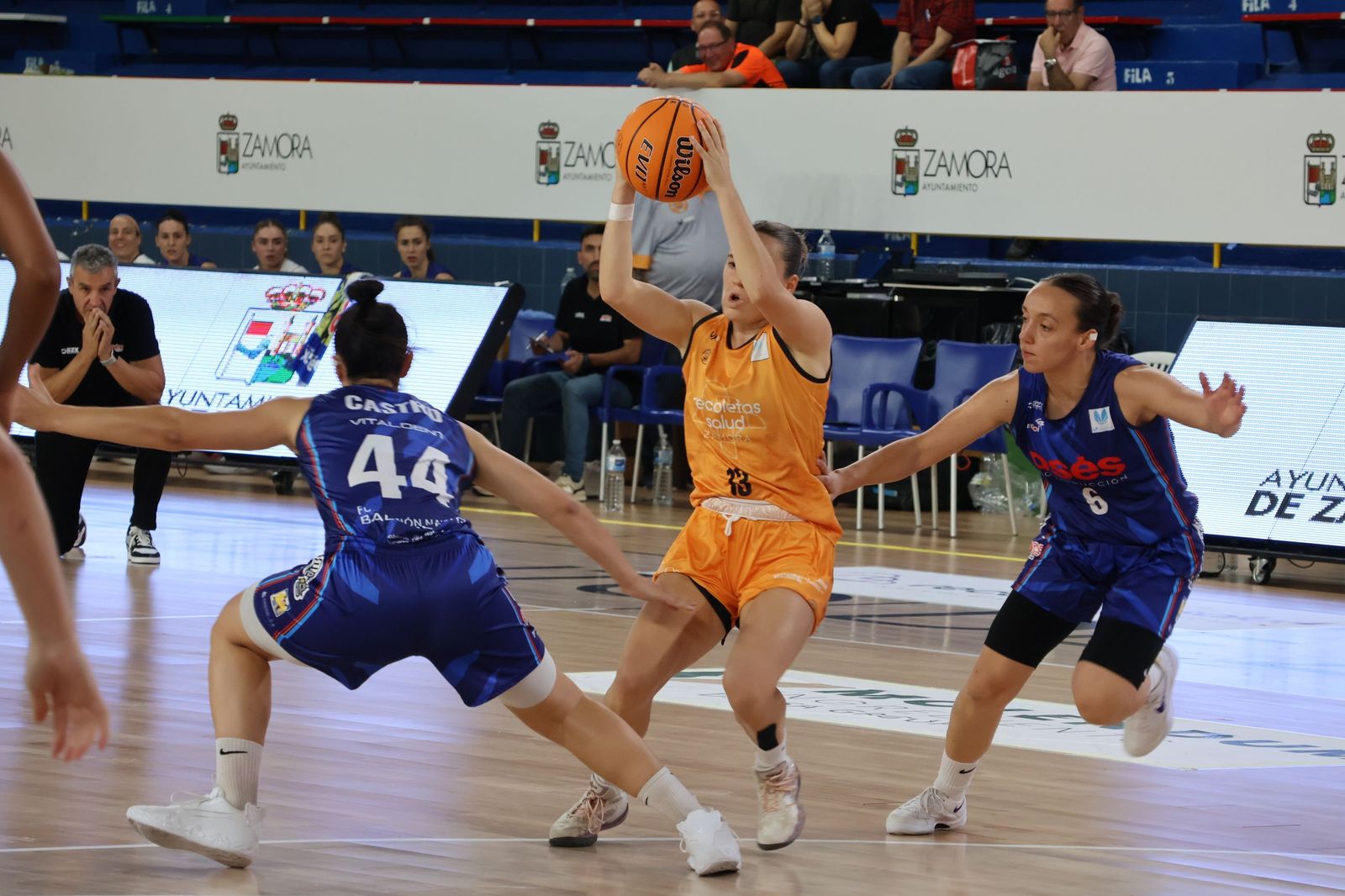 Zamarat-Oses Construcción