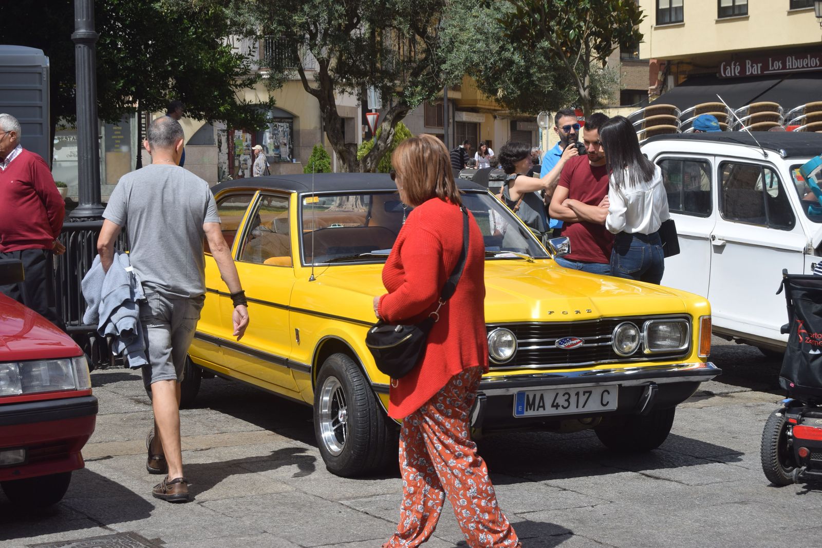 concentracion-coches-clasicos-zamora-9