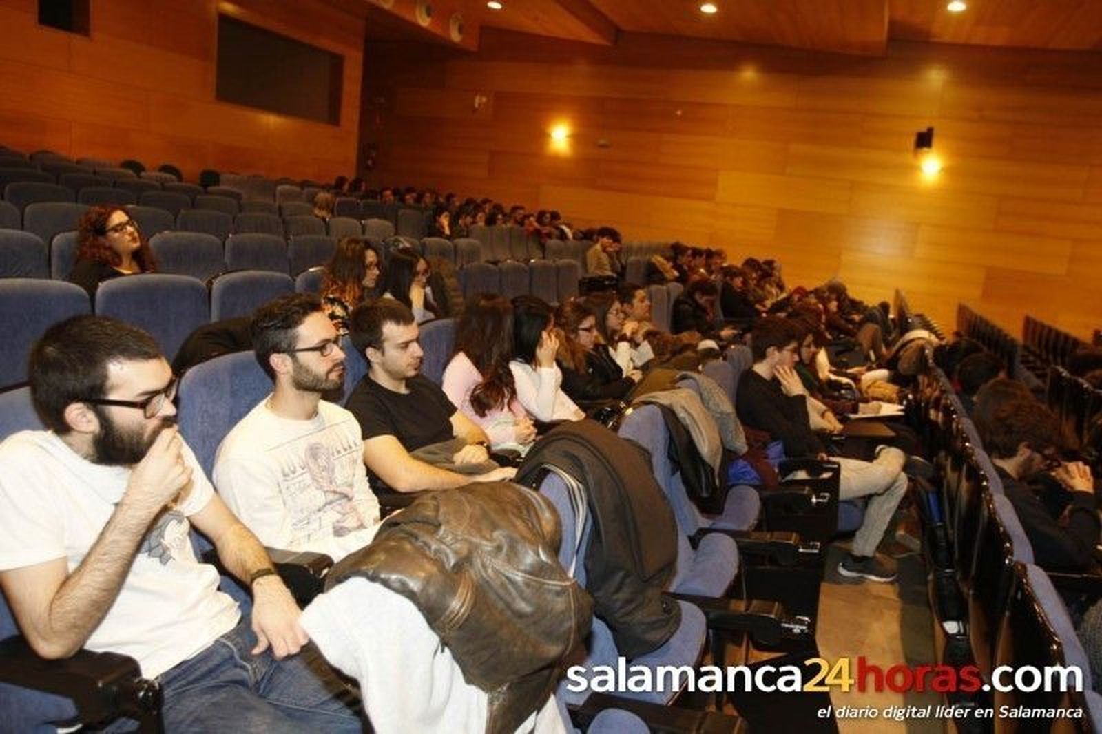 Jornada de Empleo de Ciencias Sociales