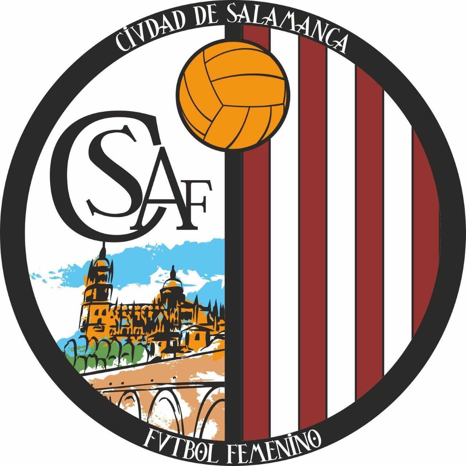 Atlético Femenino Ciudad de Salamanca