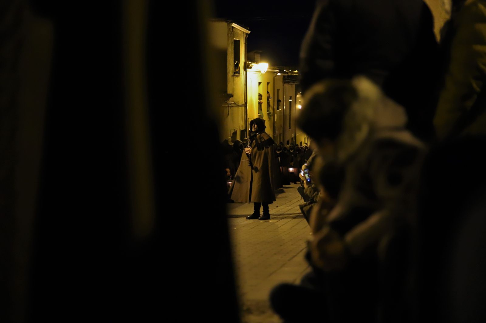 Capas Pardas 2022 Foto: María Lorenzo