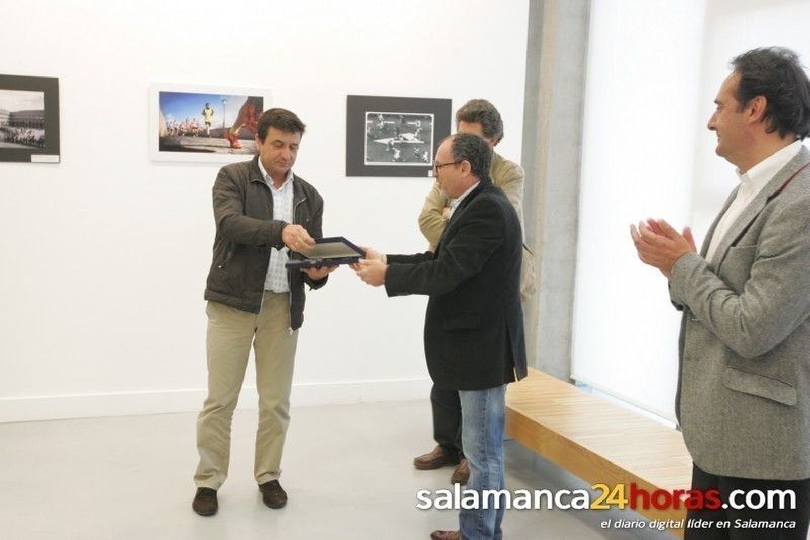 Premios de la San Silvestre Salmantina