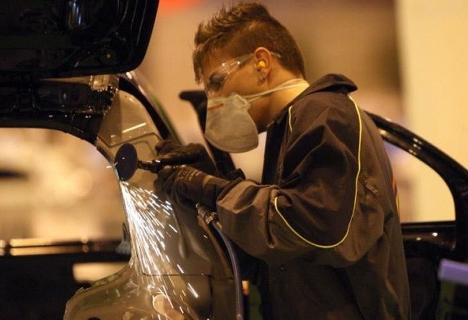 La Seguridad Social ganó más de cuatrocientos cotizantes en mayo