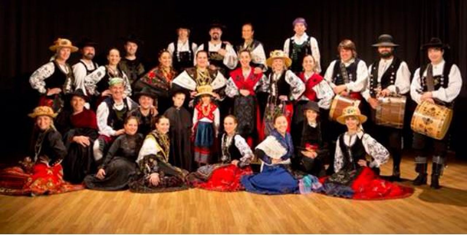 Grupo Surco Salamanca