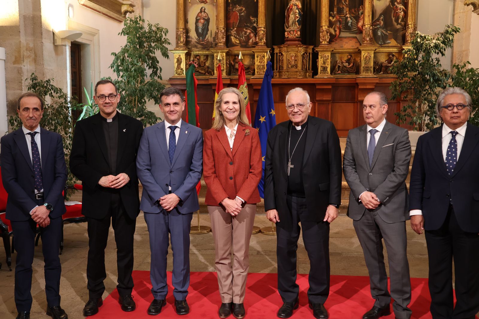 visita-de-la-infanta-elena-a-zamora-83