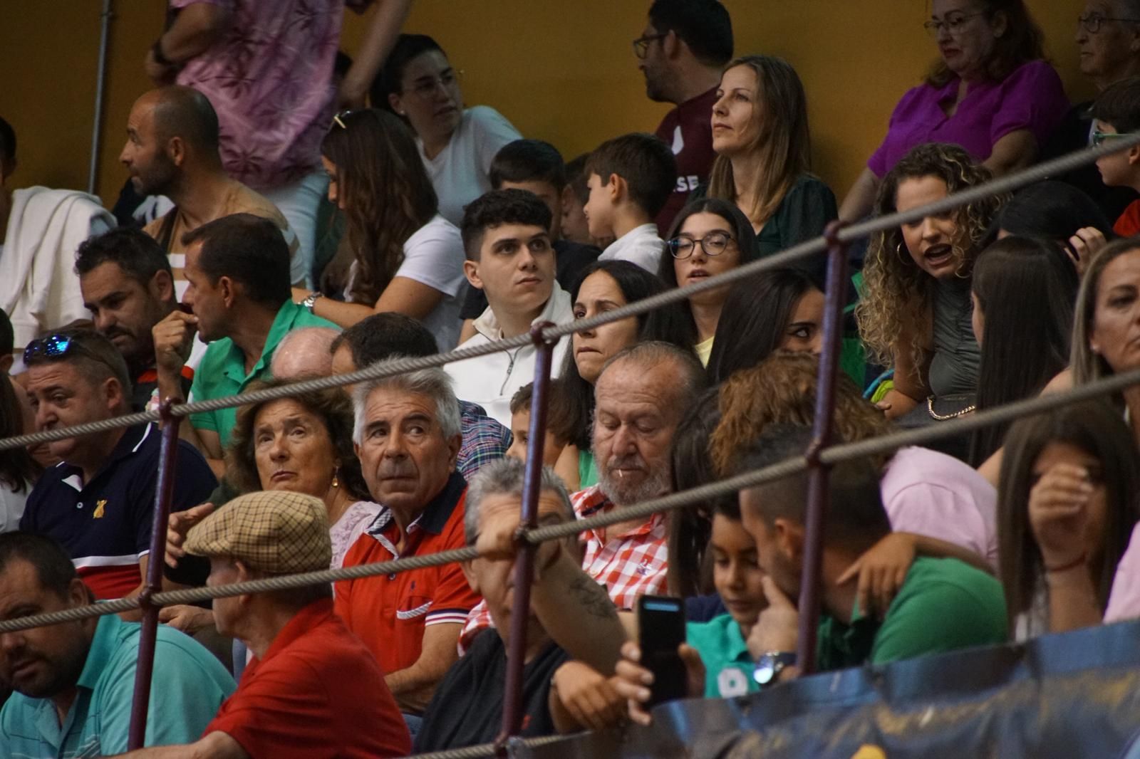 Alba de Tormes celebra un nuevo concurso de cortes