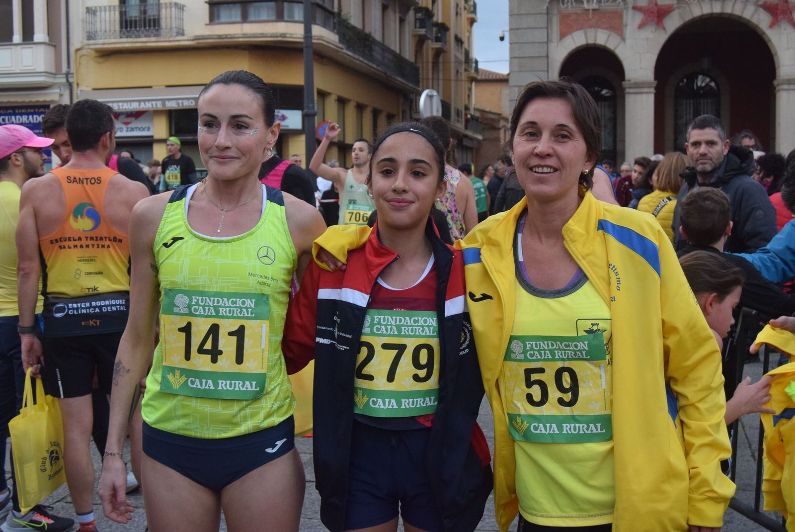 San Silvestre Zamorana (1)