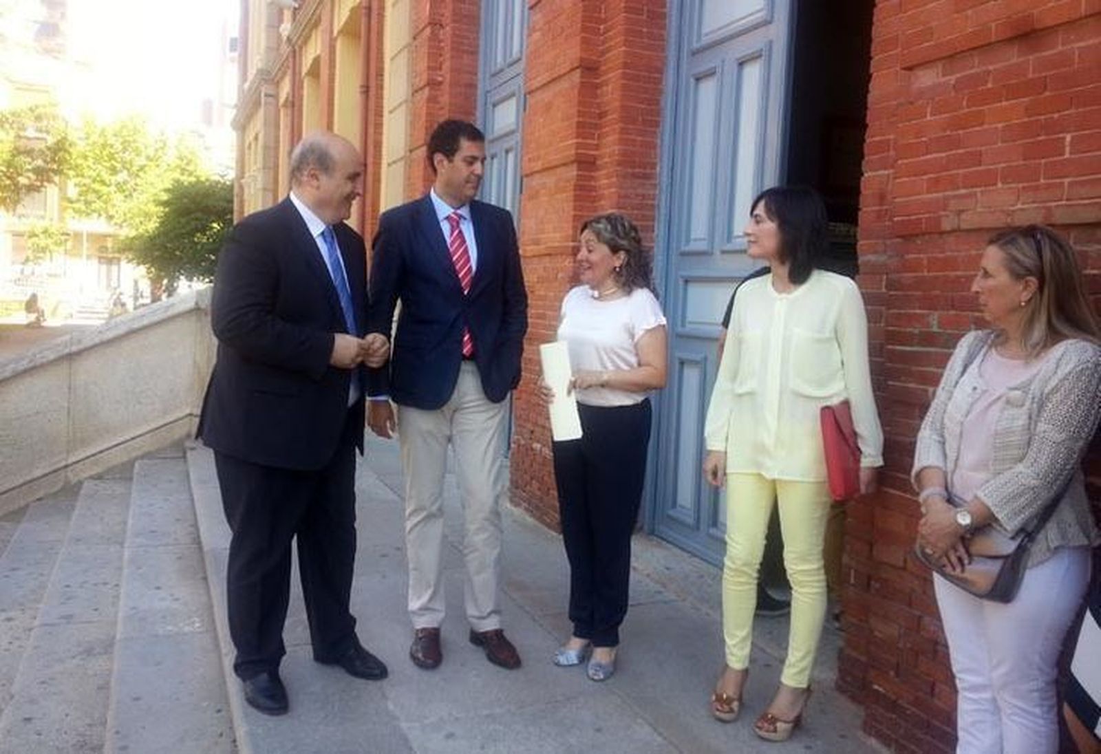 El instituto Claudio Moyano contará con un Bachillerato de Investigación el próximo curso