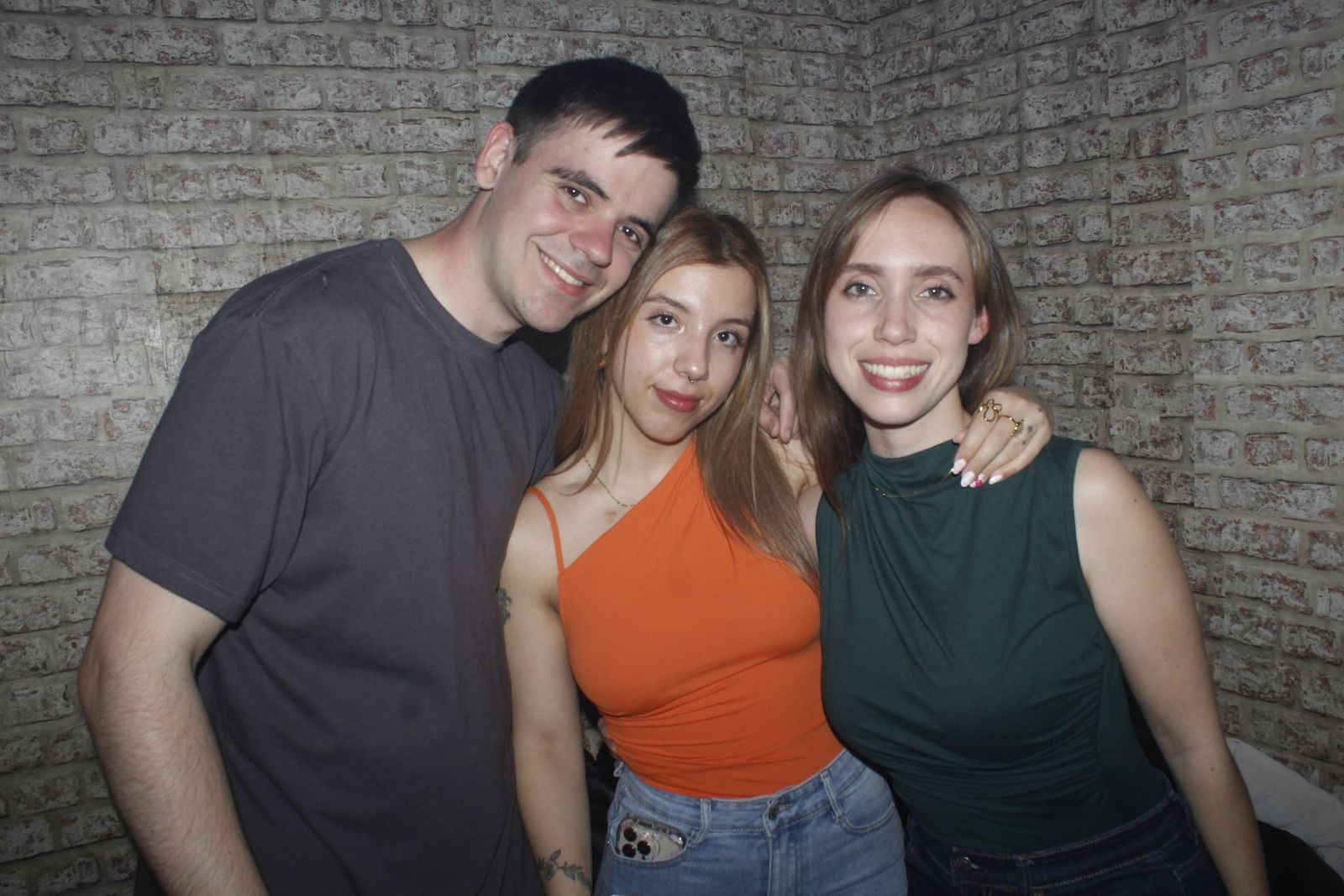 Salamanca de noche, sabado 28 de marzo