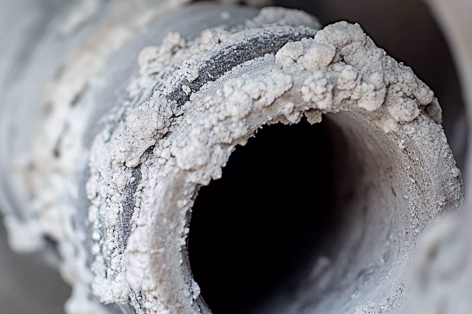 Imagen de un grifo con cal EP