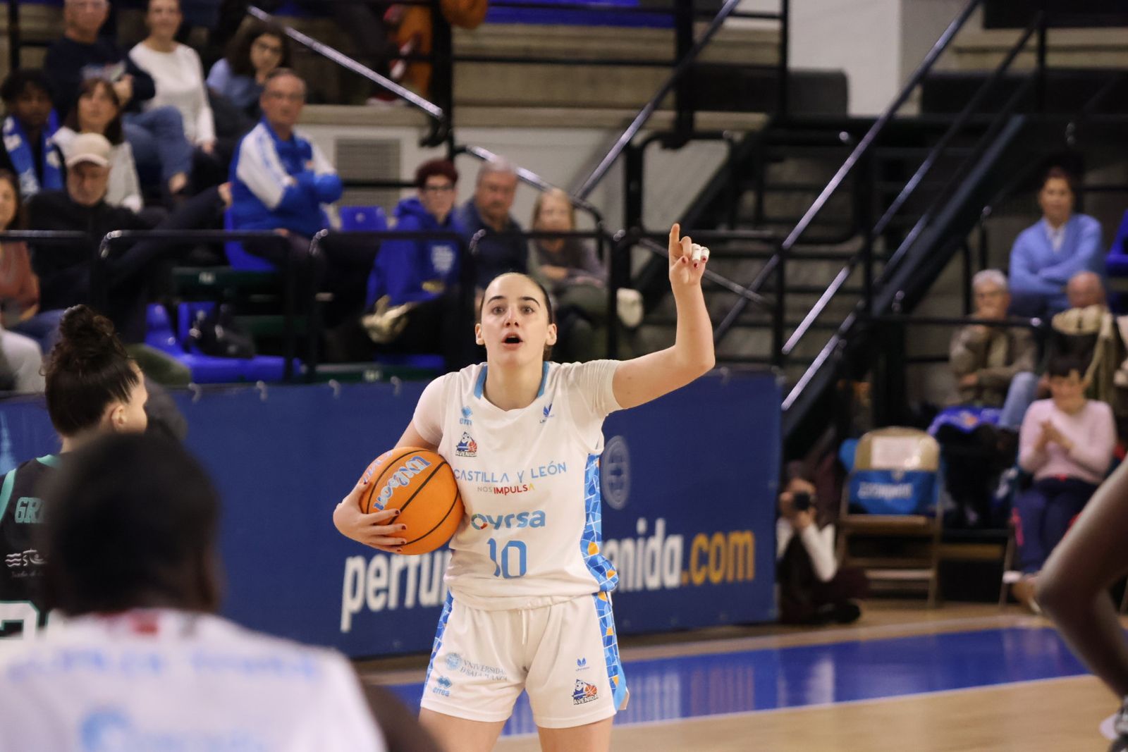 Perfumerías Avenida – CAB Estepona