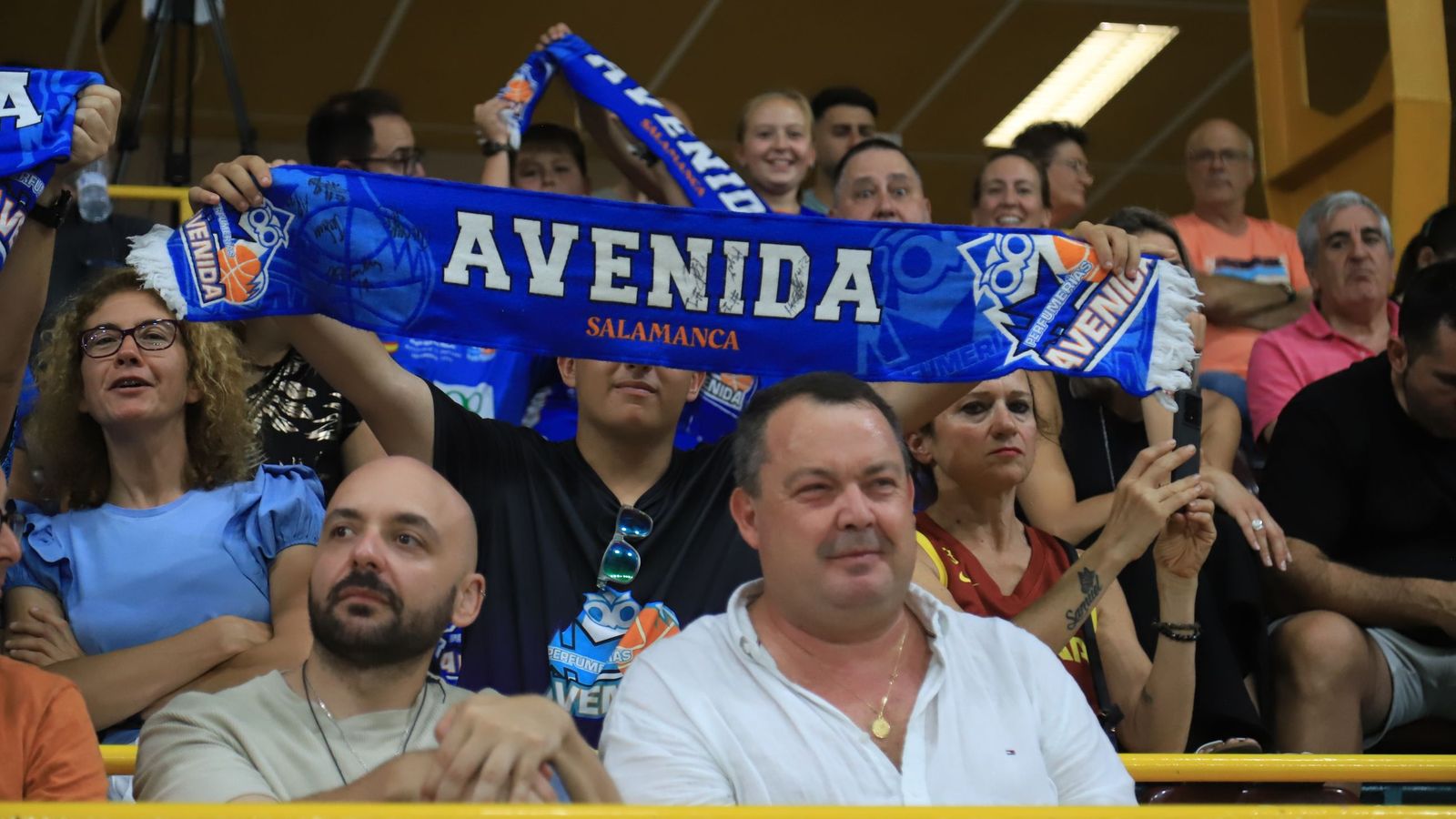 Perfumerías se lleva el duelo frente al Zamora en la final de la Copa Castilla y León