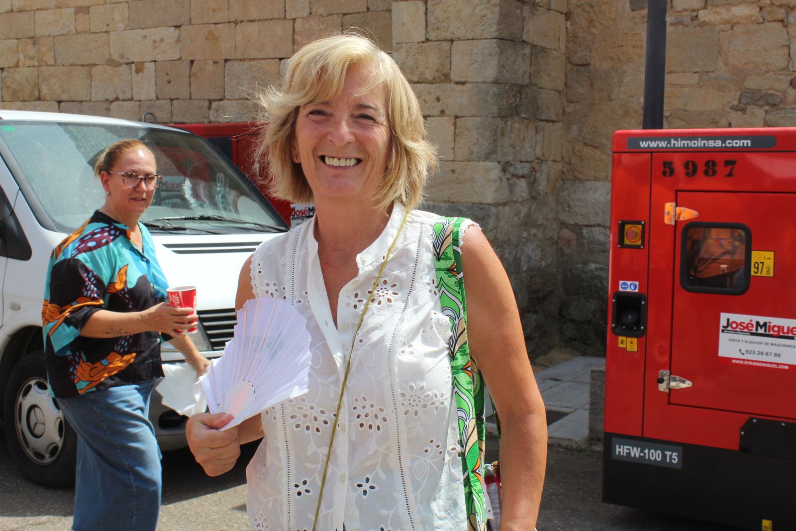 Valdelosa paella popular