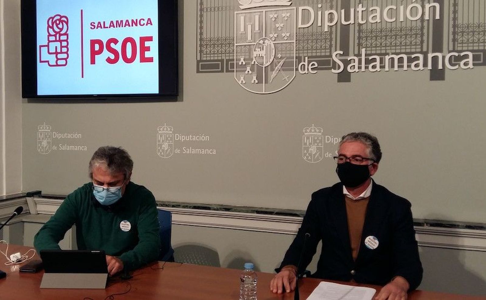 Foto. R.P. Diputación