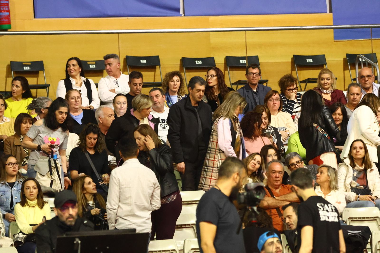 Concierto de Sergio Dalma en Salamanca