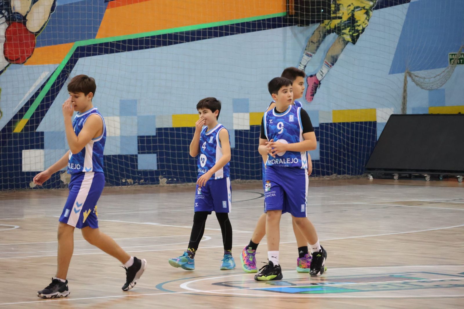 Memorial Miguel de la Peña (1)