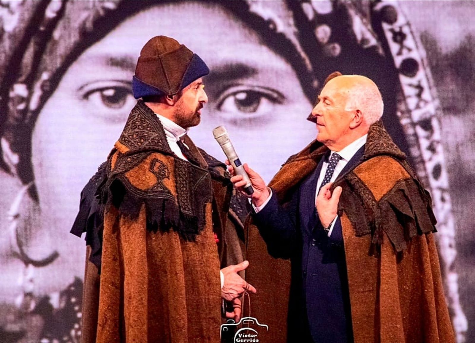 Foto: Víctor Garrido