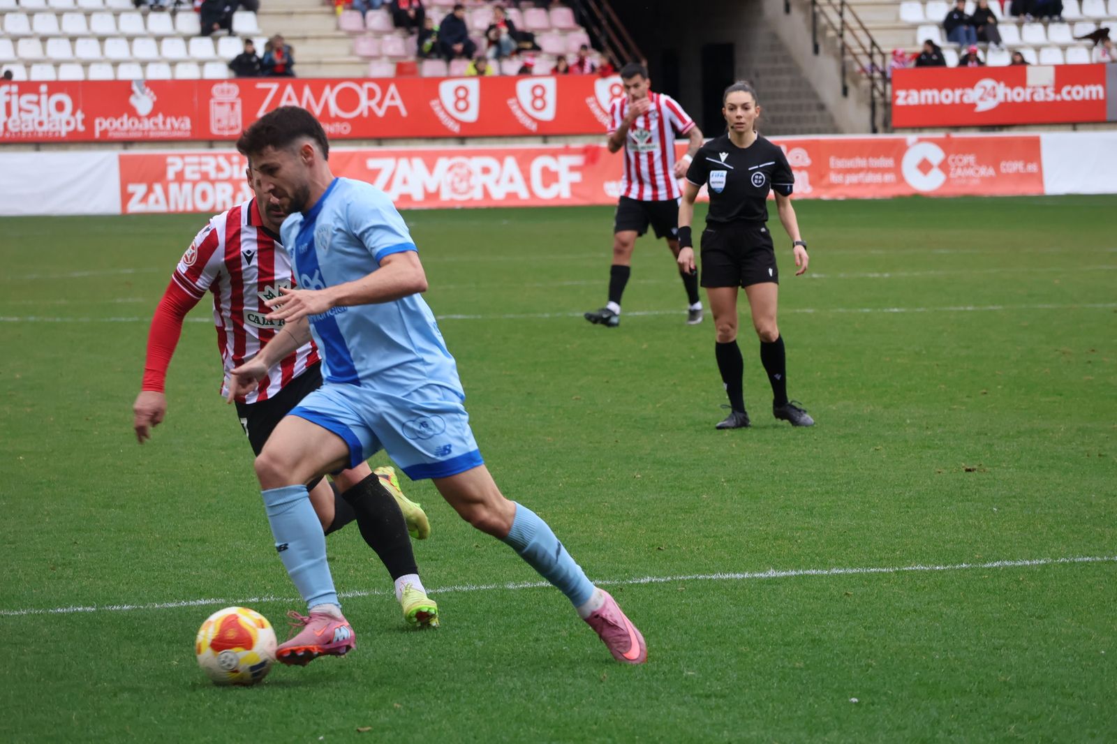 Zamora CF - Barakaldo (61).JPG