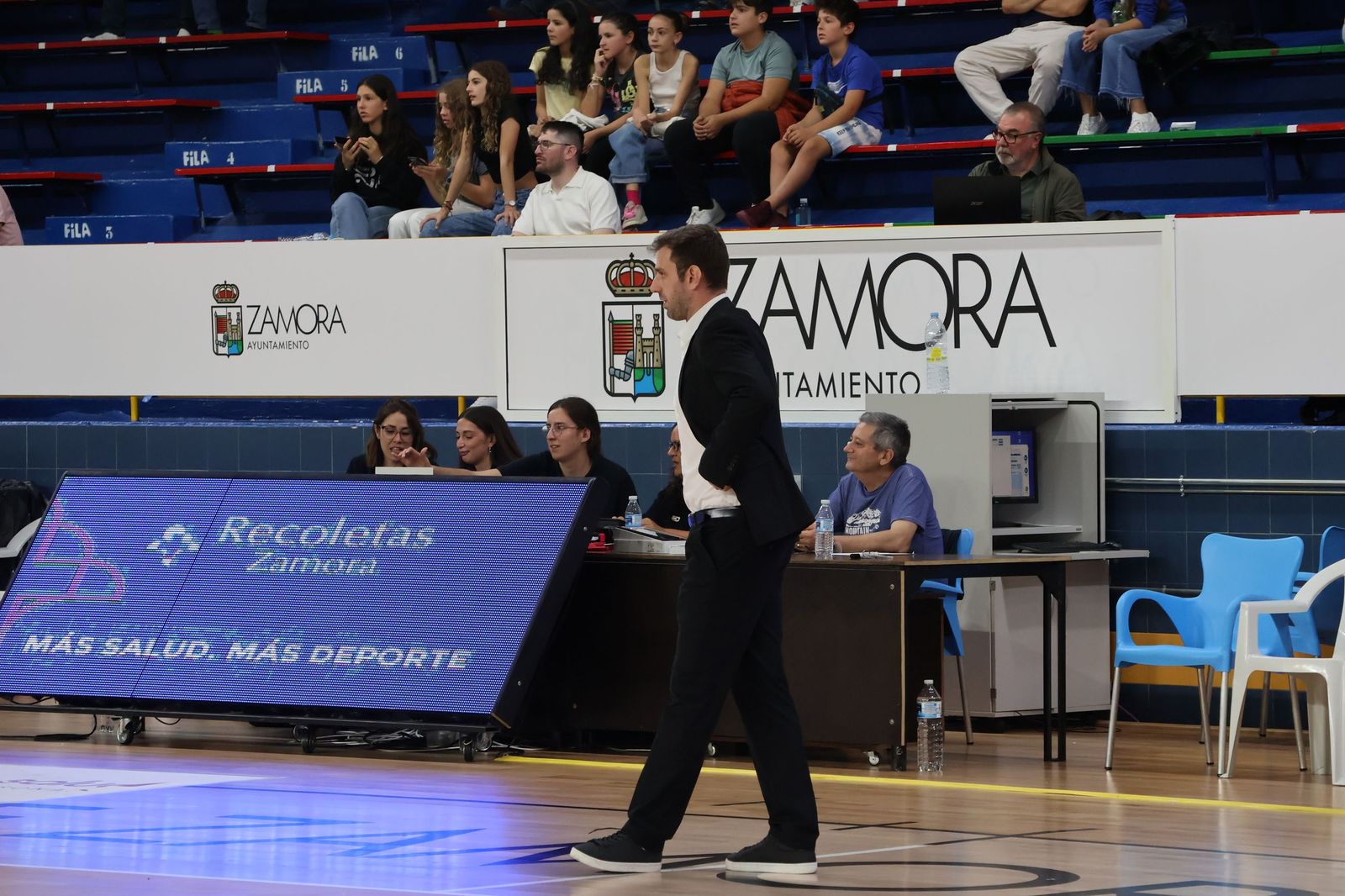 Zamarat-Oses Construcción