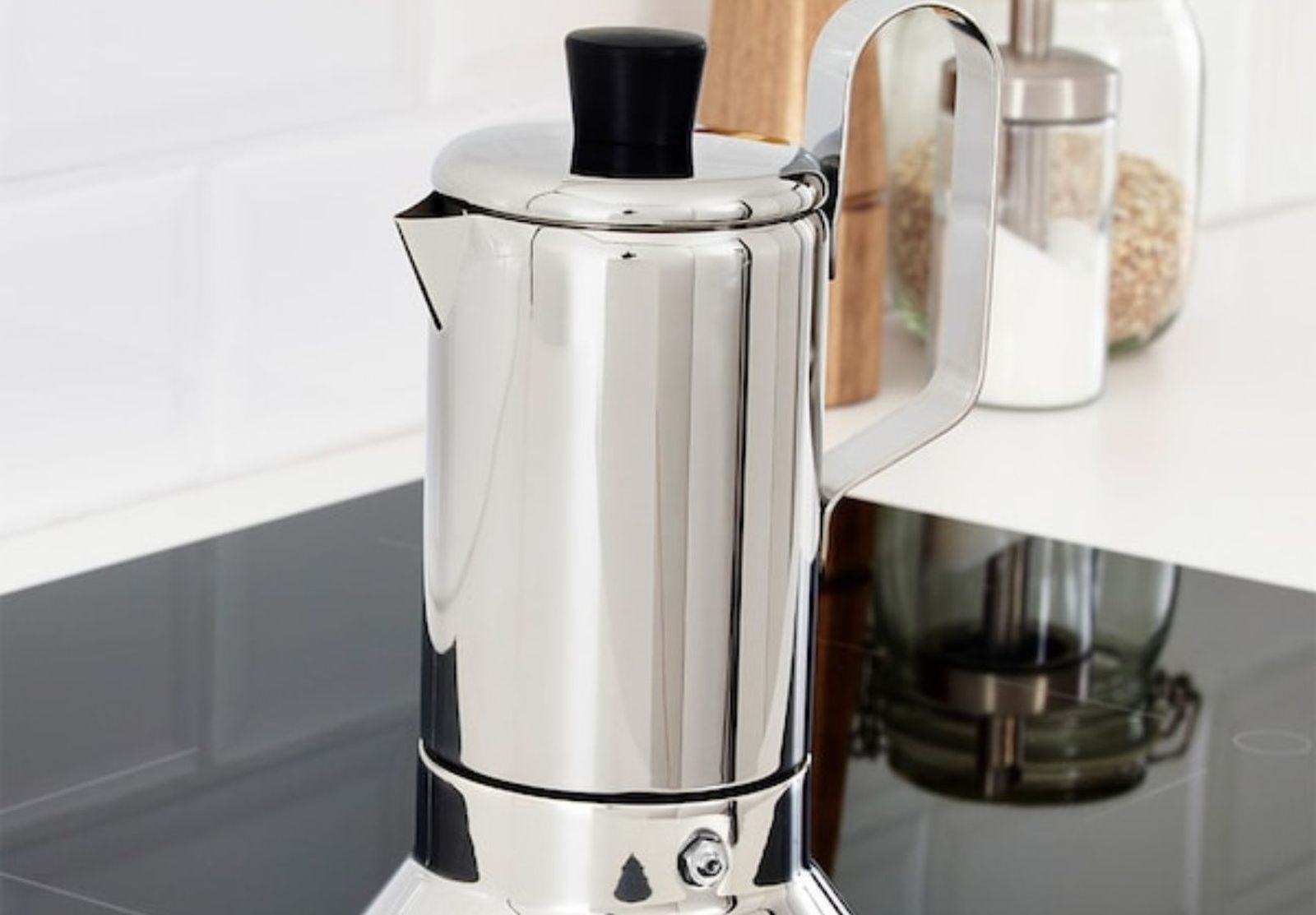 Imagen de la cafetera