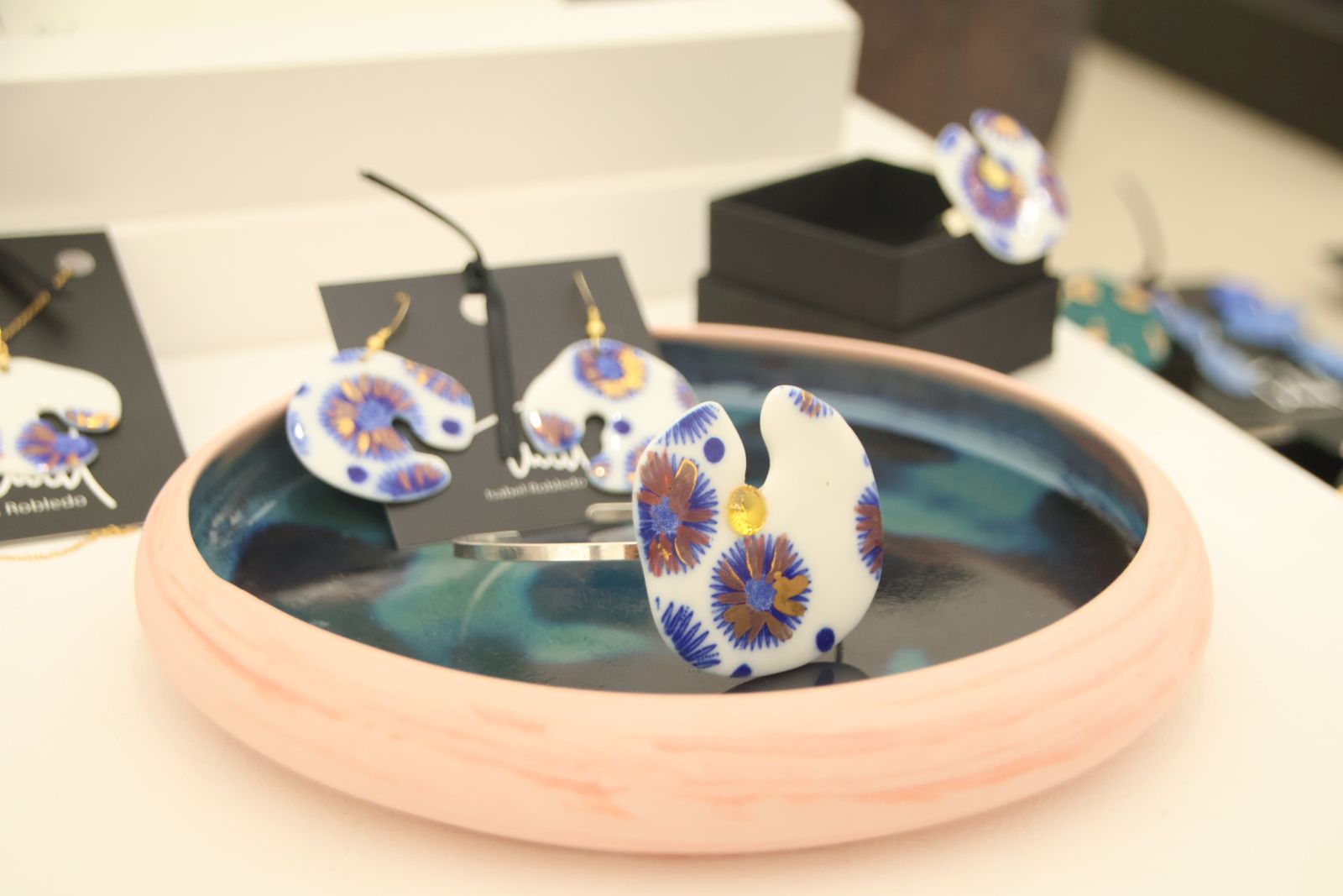 37º Feria del Barro de Salamanca