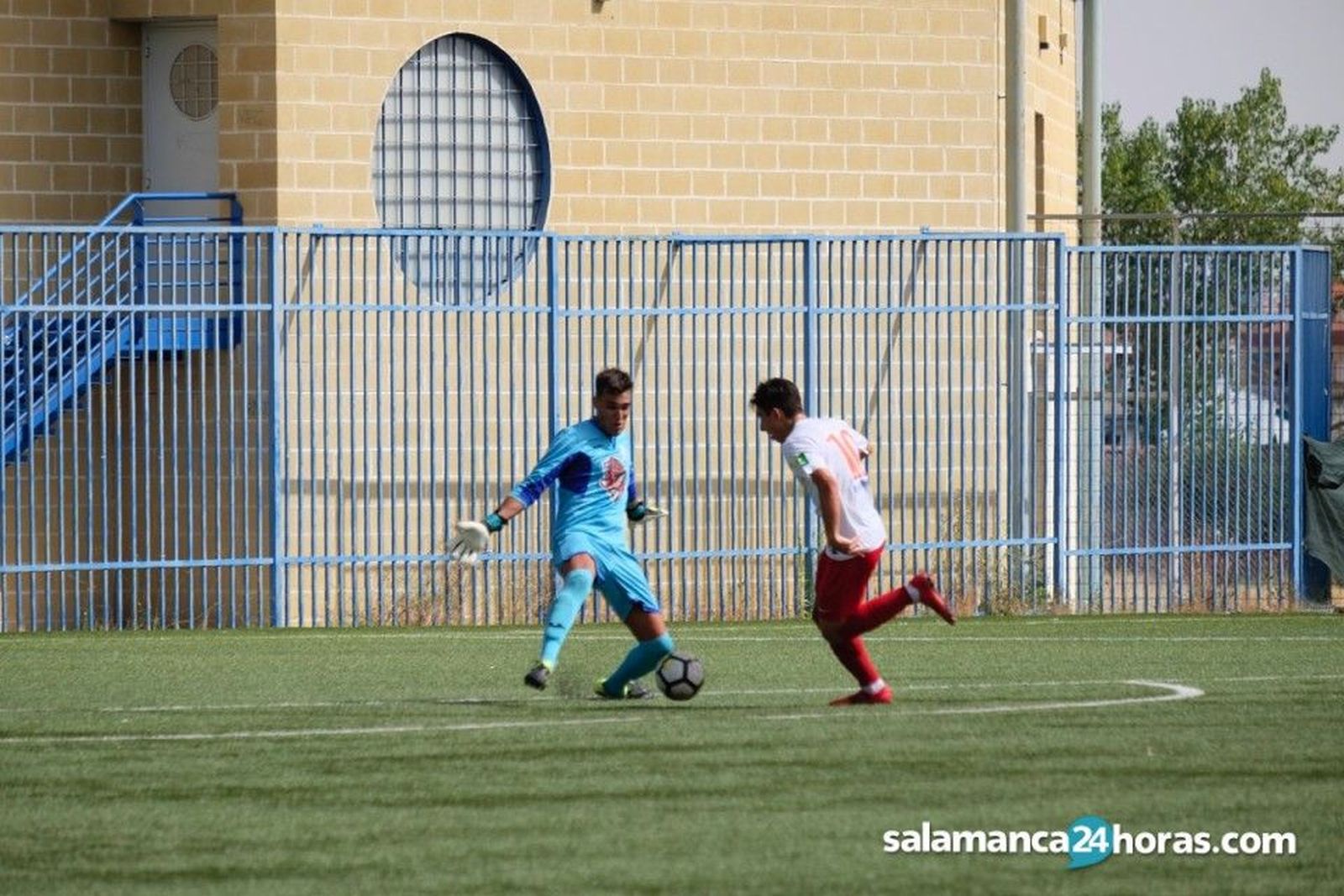 MARIO CUADRADO RIBERT