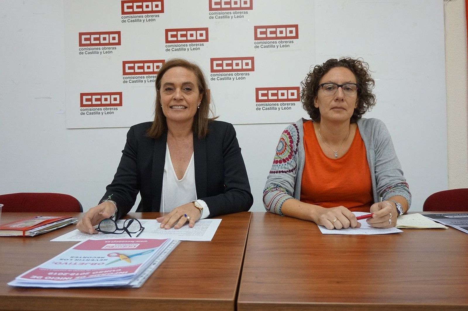 Ccoo educacion