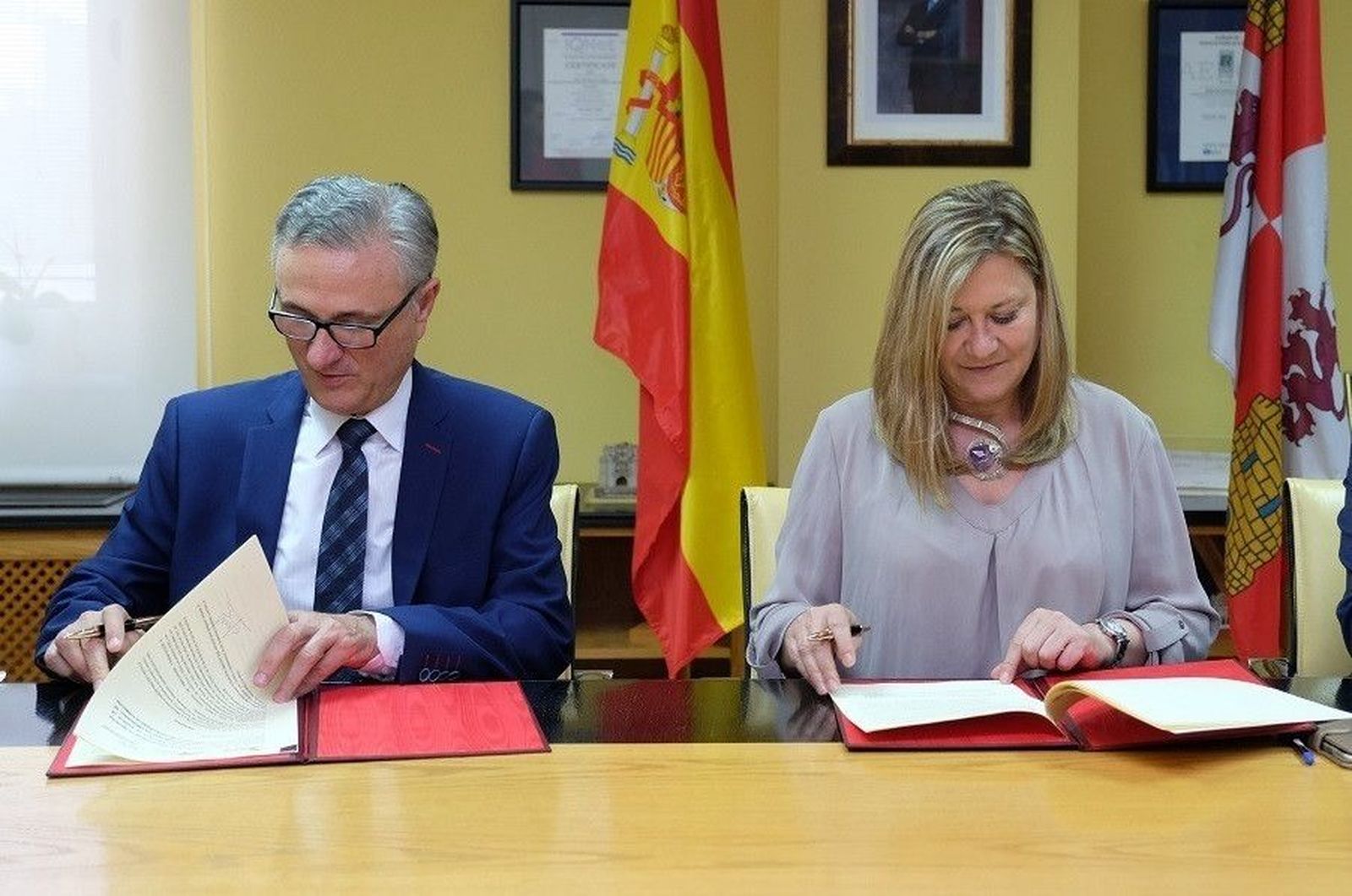Nueva edición del Programa de Dirección de Empresas agroalimentarias