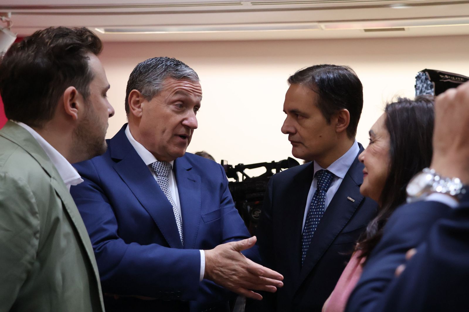 FUNDOS Fórum Zamora- La Marina acoge la exposición ‘Agatha Ruiz de la Prada: diseño y creatividad’