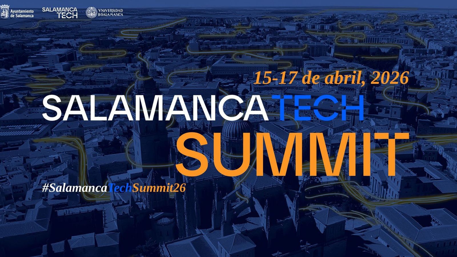 Salamanca Tech Summit
