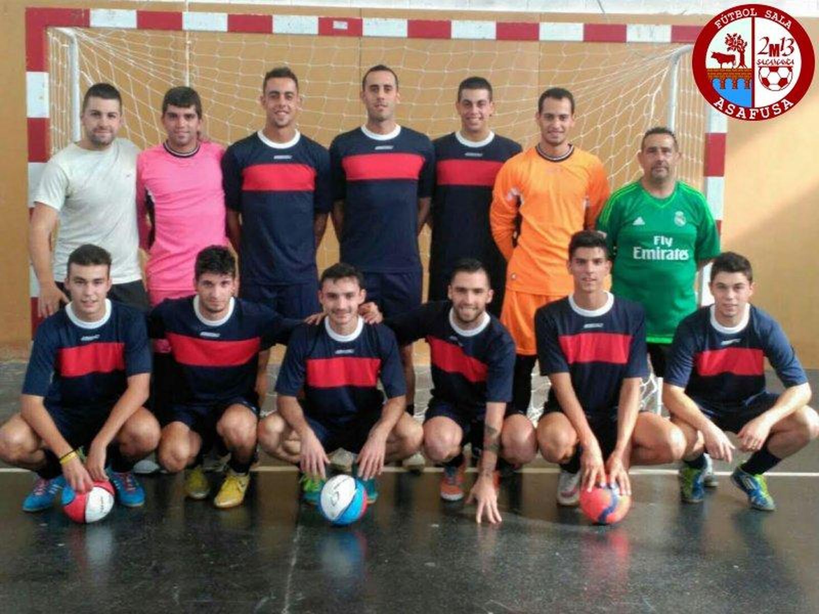 Comienza la Asafusa con MH Health Care y Residencia Universitaria Atenea en lo más alto de las tablas