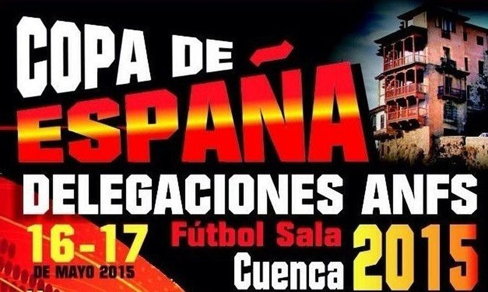 La selección charra de Asafusa compite en el Nacional