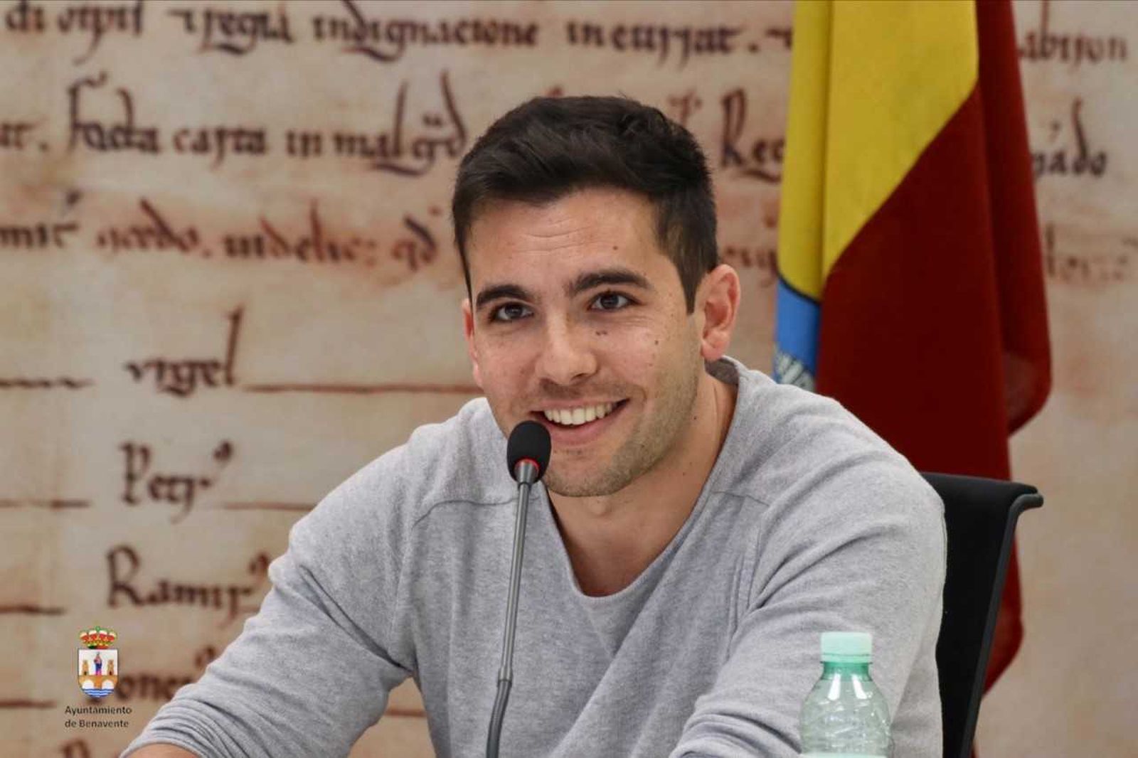 El hermano de Mario Casas organiza Hometown Urban Dance