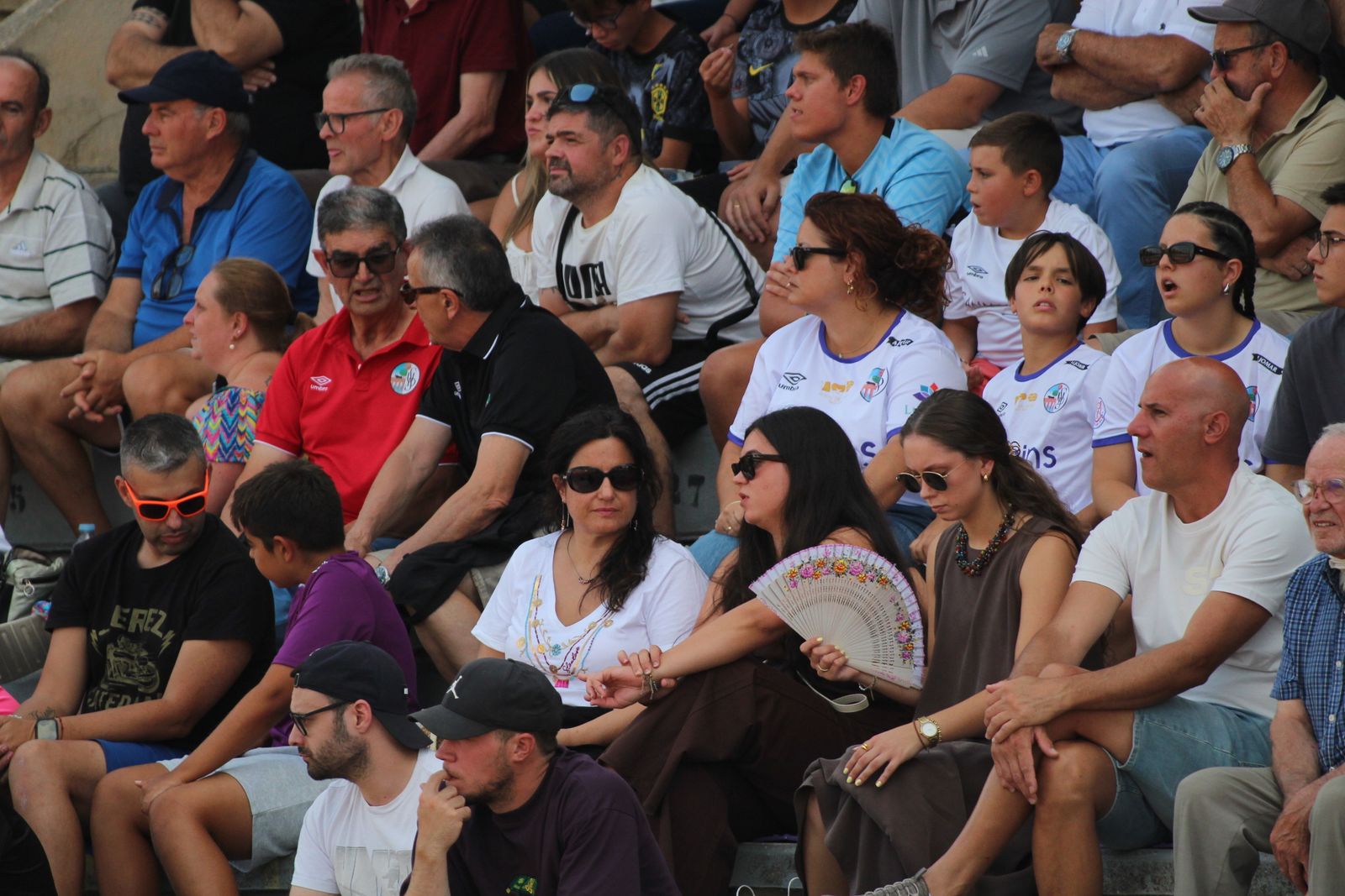 Copa RFEF: Salamanca CF UDS - Guijuelo.