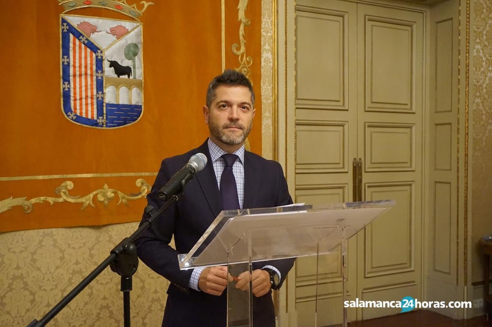 Julio López   alojamientos turísticos