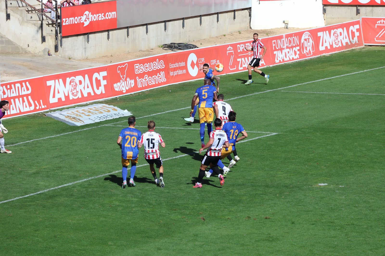 Zamora CF - Real Avilés Industrial (46).JPG