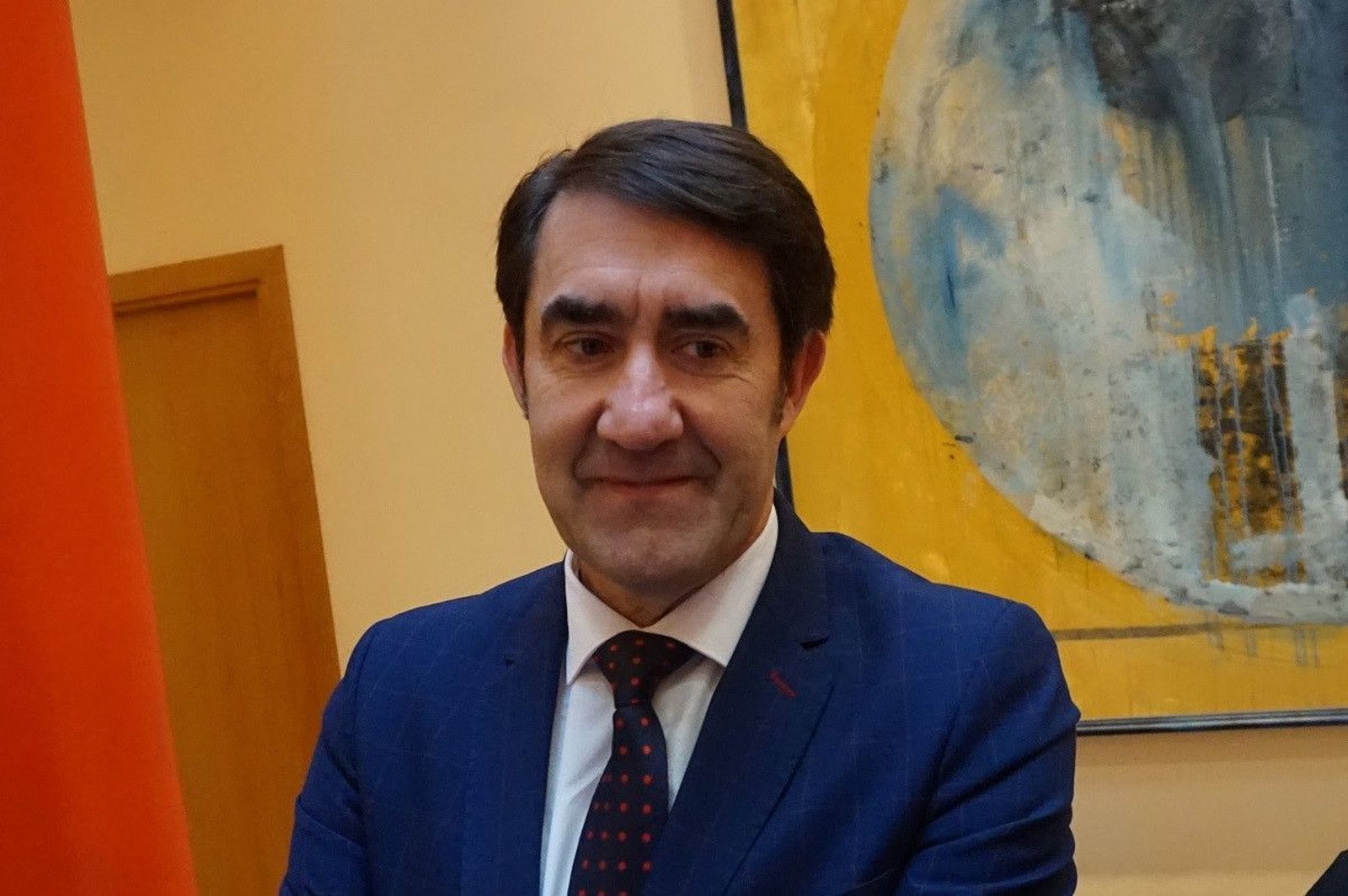 SUAREZ QUIÑONES