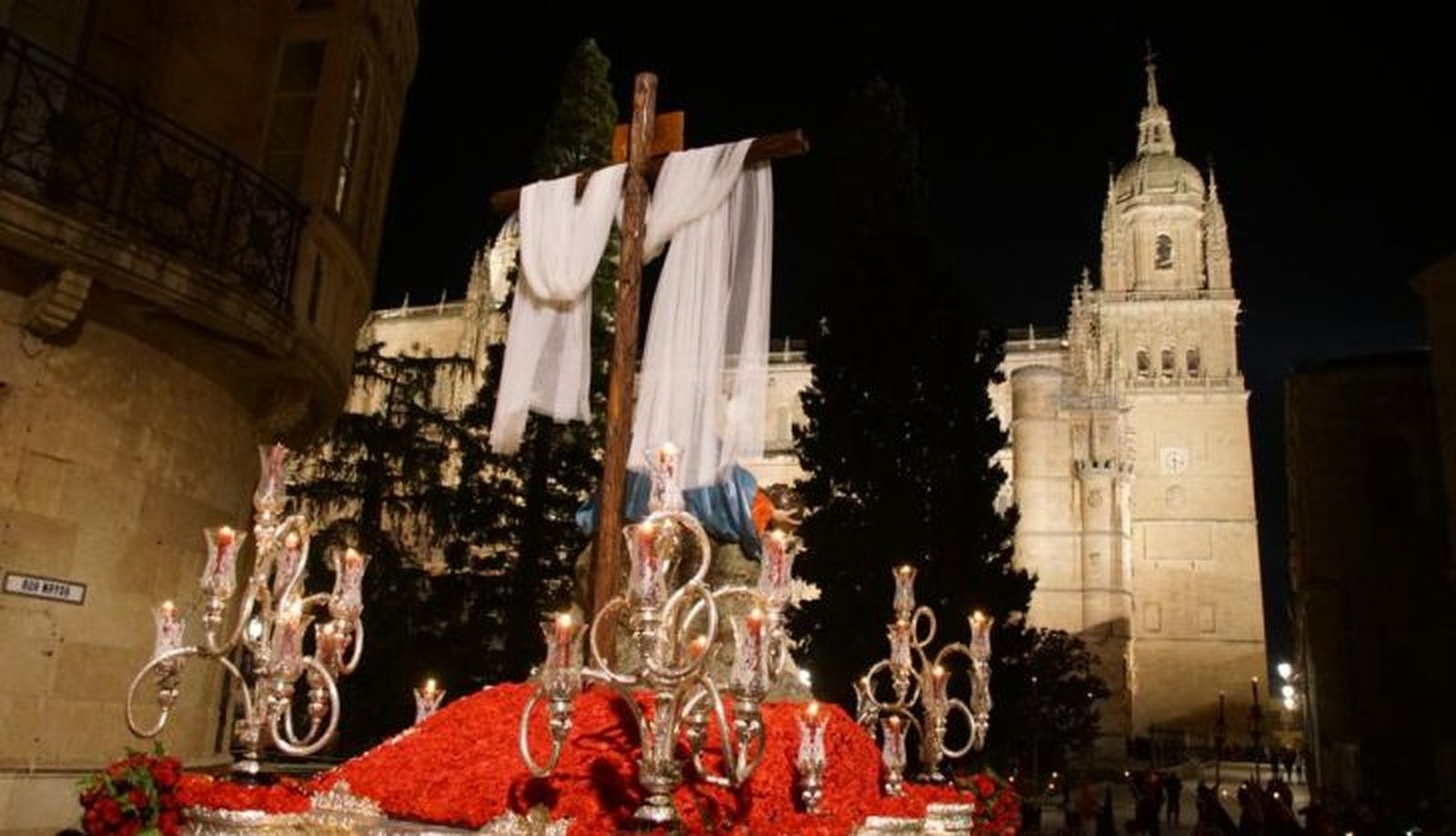 Procesión Hermandad Dominicana (36)