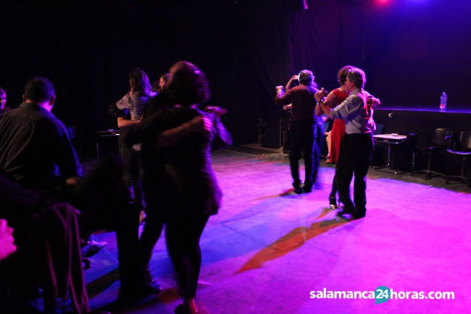 Milonga almargen Milonga almargen