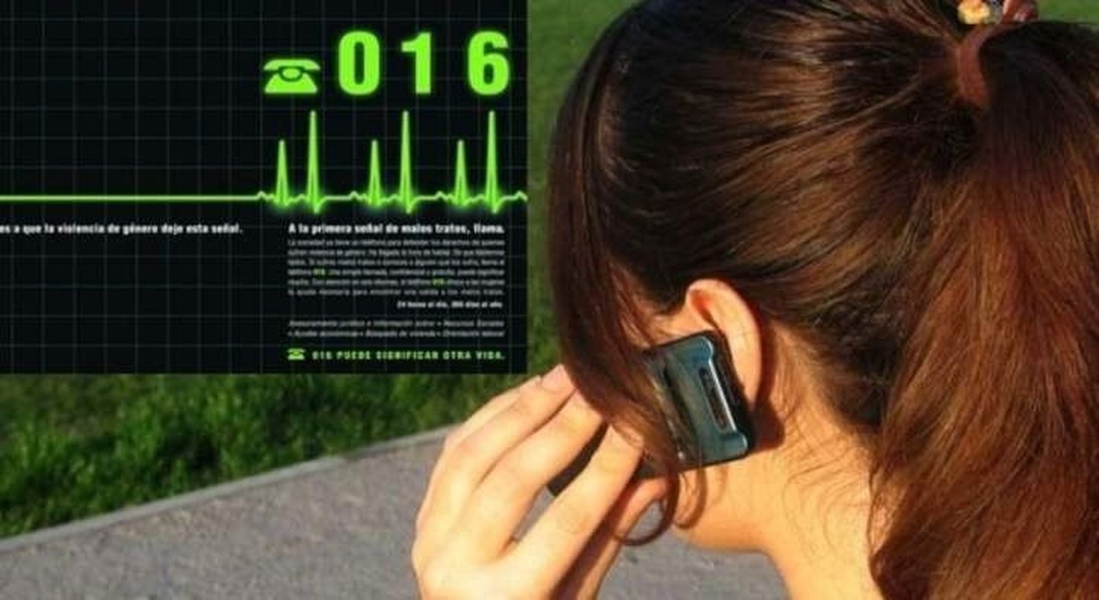 Aumentan las denuncias por violencia de género y las órdenes de protección