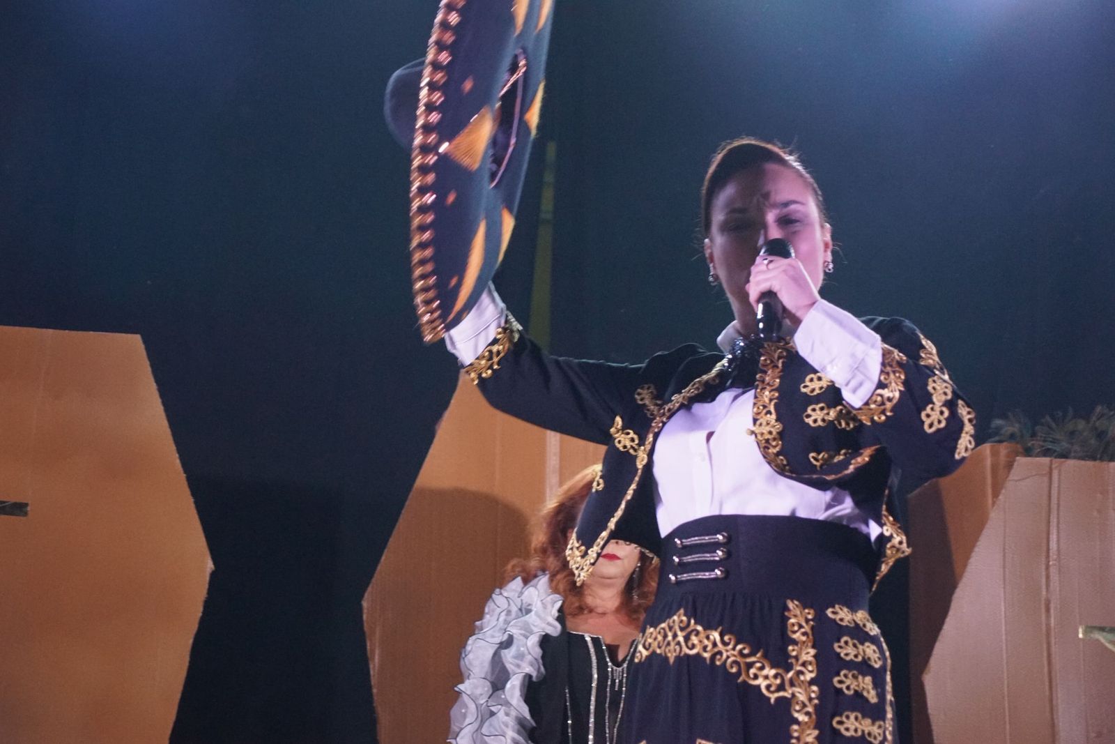 XXXIV Concurso de Play Back Adultos en Alba de Tormes