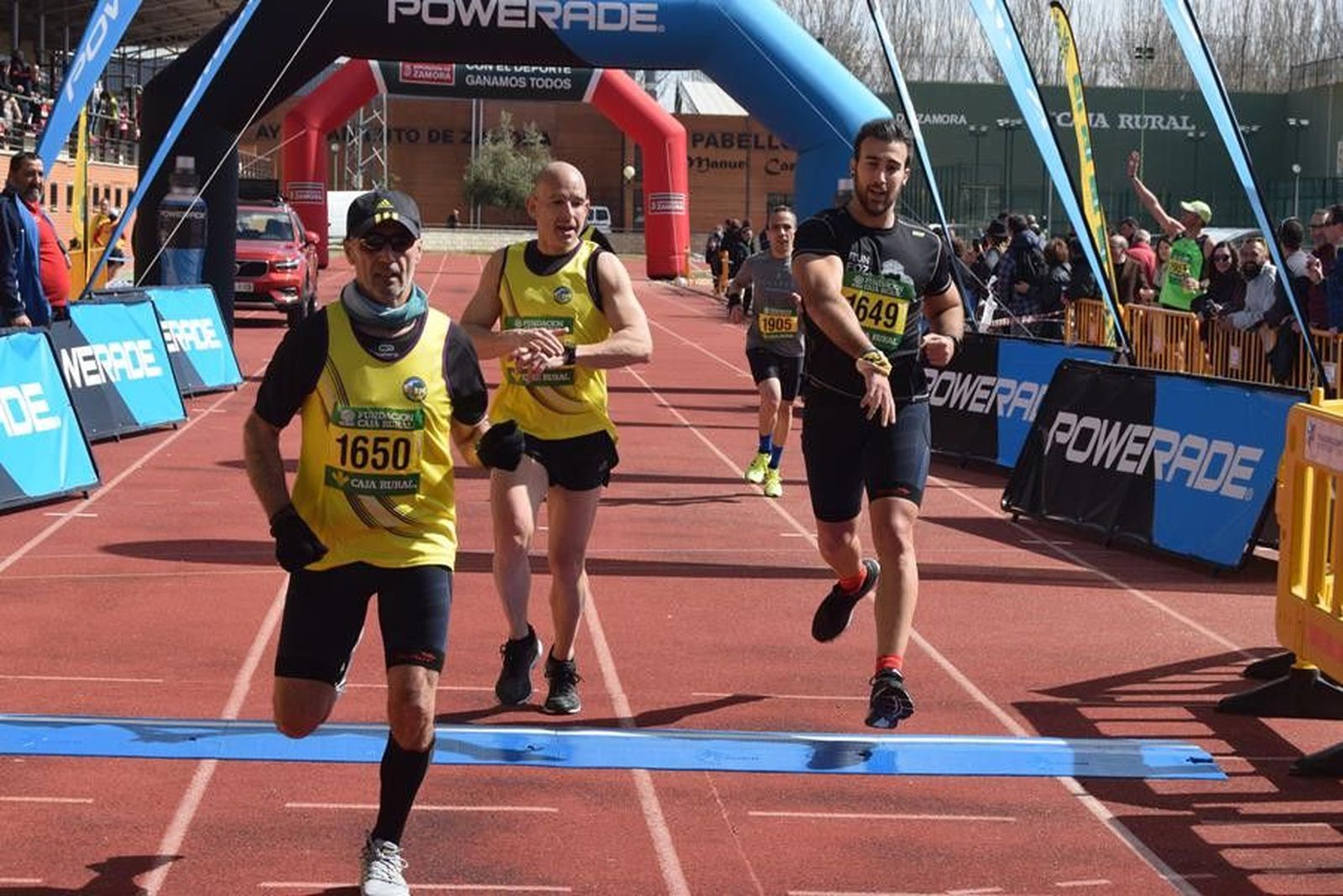 Llegada Media Maratón 2018 (71)