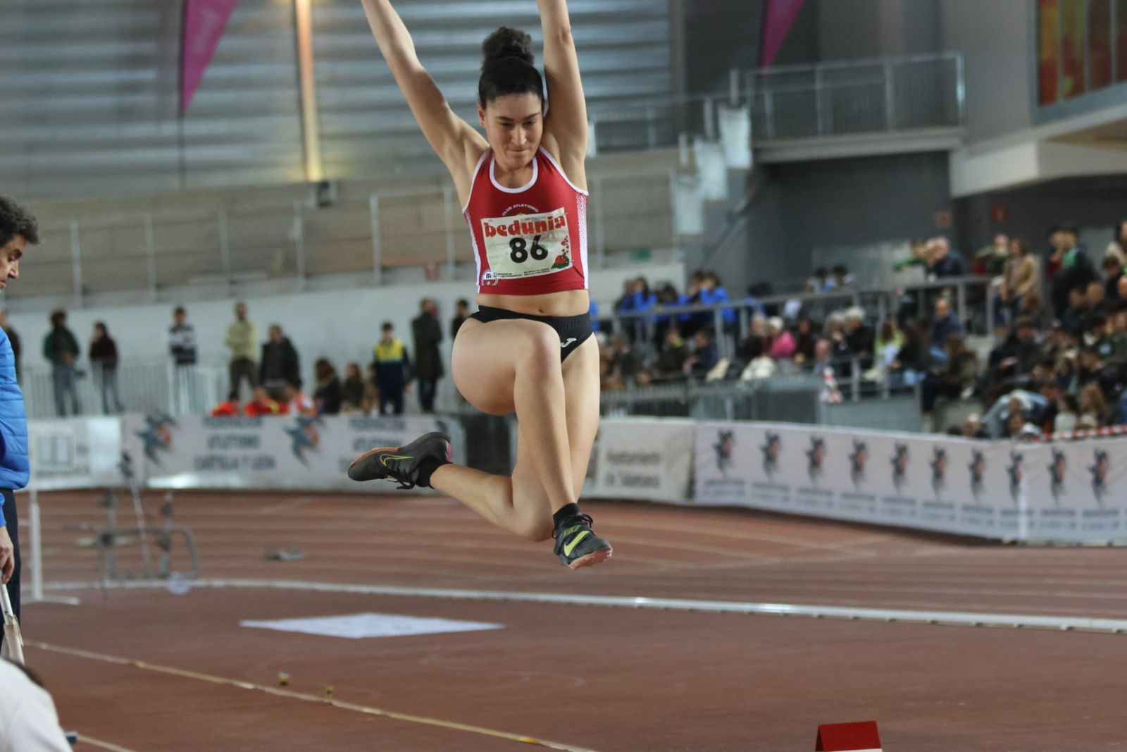 Il Trofeo de Atletismo Ciudad de Salamanca