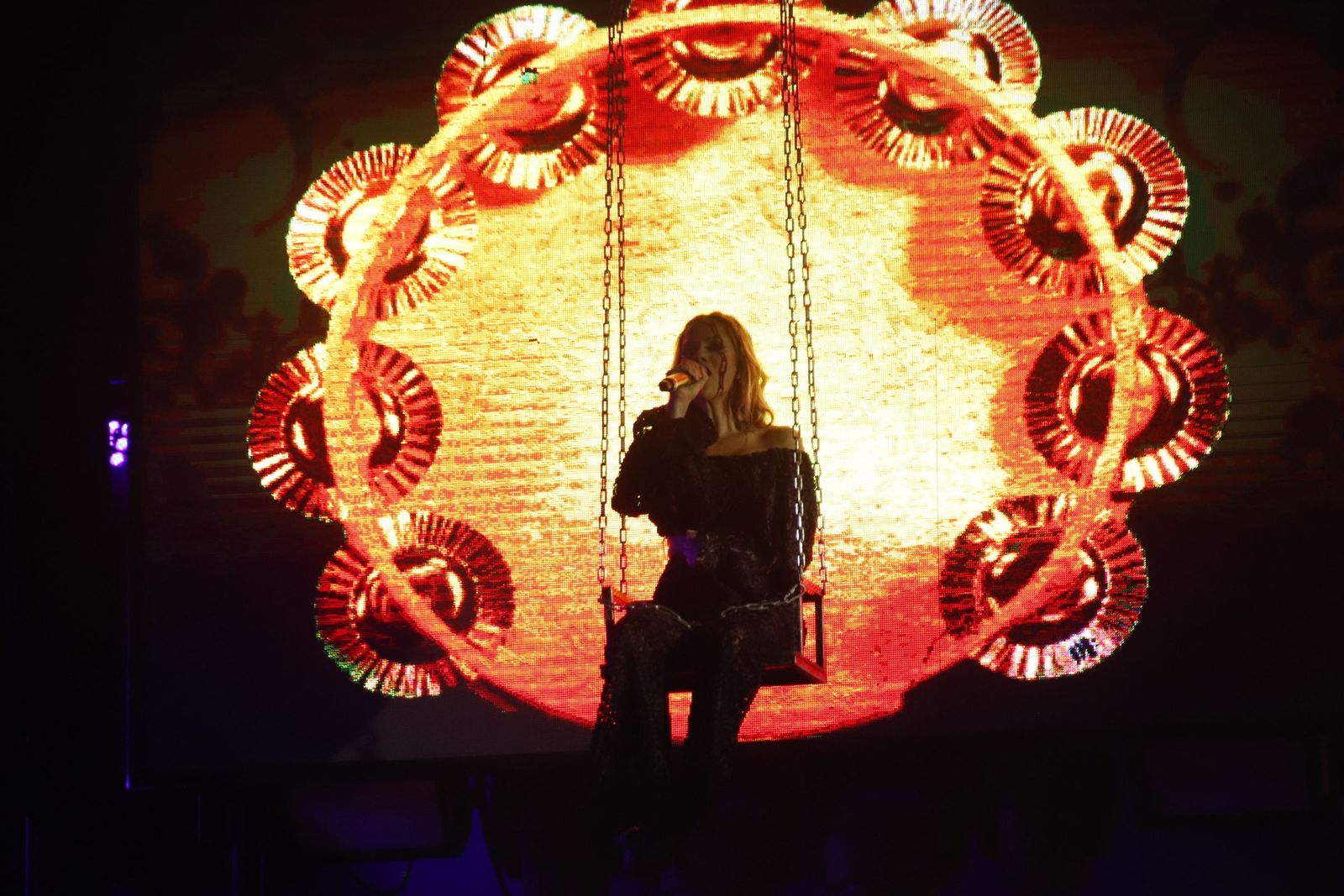 Calzada de Valdunciel Panorama